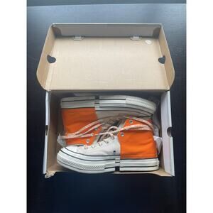 Converse x Feng Chen Wang Unisex 2-in-1 Chuck 70 High